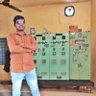 Ramawatar Kushwaha बिजली आउटसोर्स कर्मचारी M.P. profil fotoğrafı
