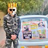 Billa Shah profil fotoğrafı