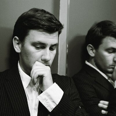 Дмитрий Глуховский's profile picture