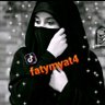 Fatymyat4 的头像
