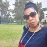 Profilbild von Nyameka Mahlangeni