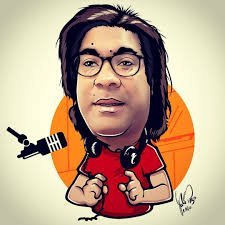 El güele Popesh - Parody 😀's profile picture