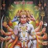 Manoj Kumar 的头像