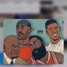 NBA Burners 的头像