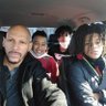 Comedian Brian Teague profil fotoฤrafฤฑ