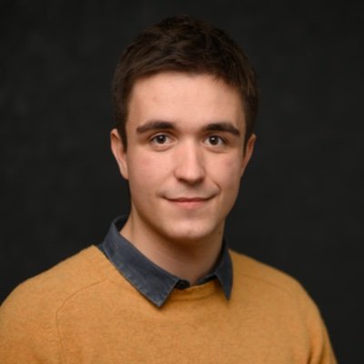 Edouard Richard's profile picture