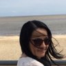 Silvia Garcia Contreras's profile picture
