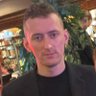 Profilbild von Luke Baker