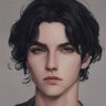 Profilbild von V