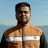 Abhishek Mitra 的头像