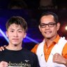 Фото профиля 🇯🇵東京廻戦丼🍥【公式】