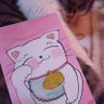 Фото профиля なおさー🧶🐈️
