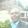 Profilbild von GEOFFREY LUSAMUKHA