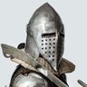 Profilbild von Chevalier Lenny