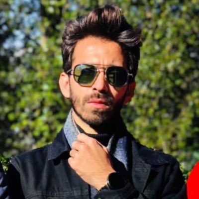 Shehroz Azhar's profile picture