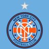 Фото профиля UK NYCFC ⭐ 🇬🇧 🗽