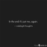 Фото профиля It's just me