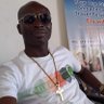 Фото профиля JOSEPH ADJEI