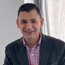 Shyam Sharma's profile picture