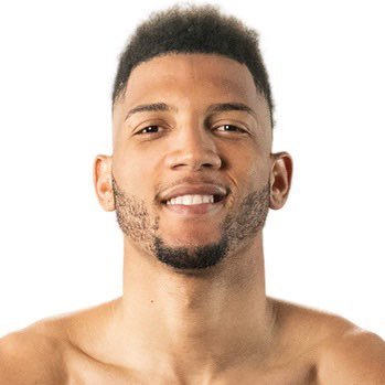 David Morrell Jr's profile picture