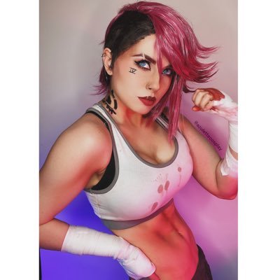 Azulette's profile picture