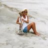 Just a Bama Gal 🇺🇸🍊🐕🧜♀️ profil fotoğrafı