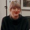 Profilbild von KRÜ Bárbara (Taylor's version) 🌻.