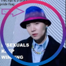 Profilbild von NoonaPat⁷🏳🌈Yoongi'sBisexualHat⬆