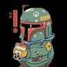 Luis Mera 的头像