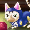 Profilbild von ミネギシ@🐈⬛アナデンとかの垢