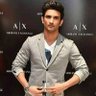 Sushant forever's profile picture