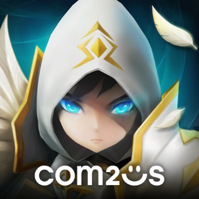 Summoners War FR's profile picture