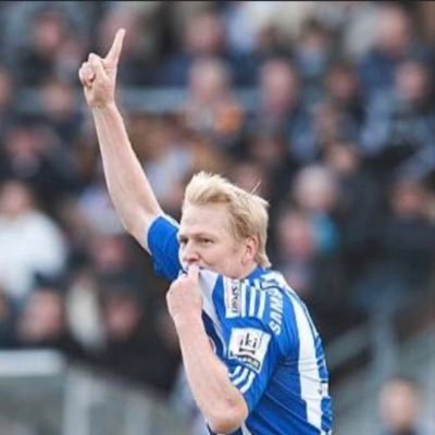 Aki Riihilahti's profile picture