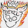 devil profil fotoğrafı