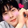Profilbild von i❤️ChaEunWoo🤴🏻차은우🏰