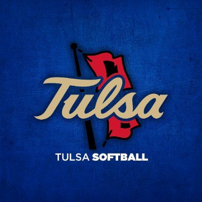 Tulsa Softball's profile picture