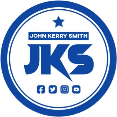 John Kerry Smith's profile picture