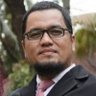 Rusdi Hamka Lubis's profile picture