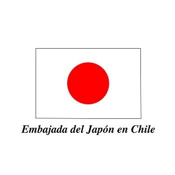 Embajada del Japón en Chile's profile picture