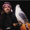 بدر ناصر بن زريبه's profile picture