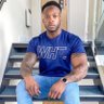 Фото профиля Aaron Lawal