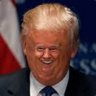 Tonald Drump 的头像