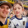 Diego Castillo profil fotoğrafı