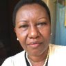 Rรฉgine N.baforoma Mahuku's profile picture