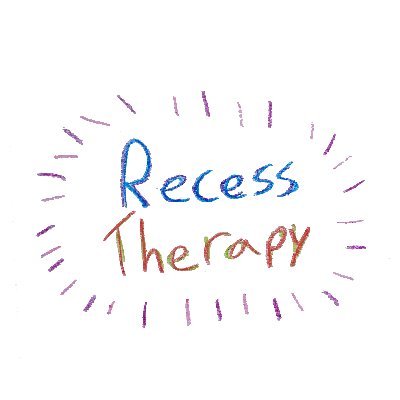 Recess Therapy's profile picture