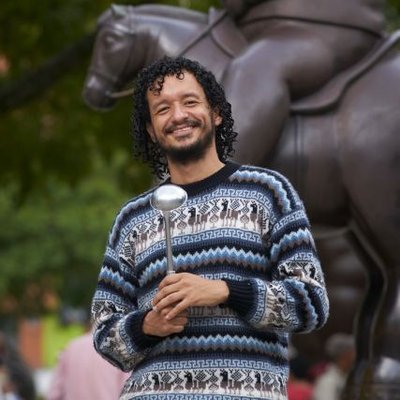 AquinoTicias - José Luis Marín's profile picture