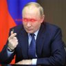 Russia Bot 的头像