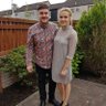 Profilbild von Kieran Hamill