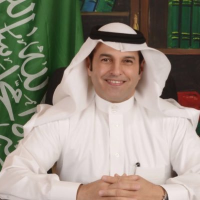 د. محمد بن دليم القحطاني's profile picture
