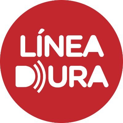 Línea Dura's profile picture